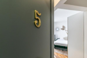 MBA Splendide Appart - Montreuil 5 - Proche Vincennes